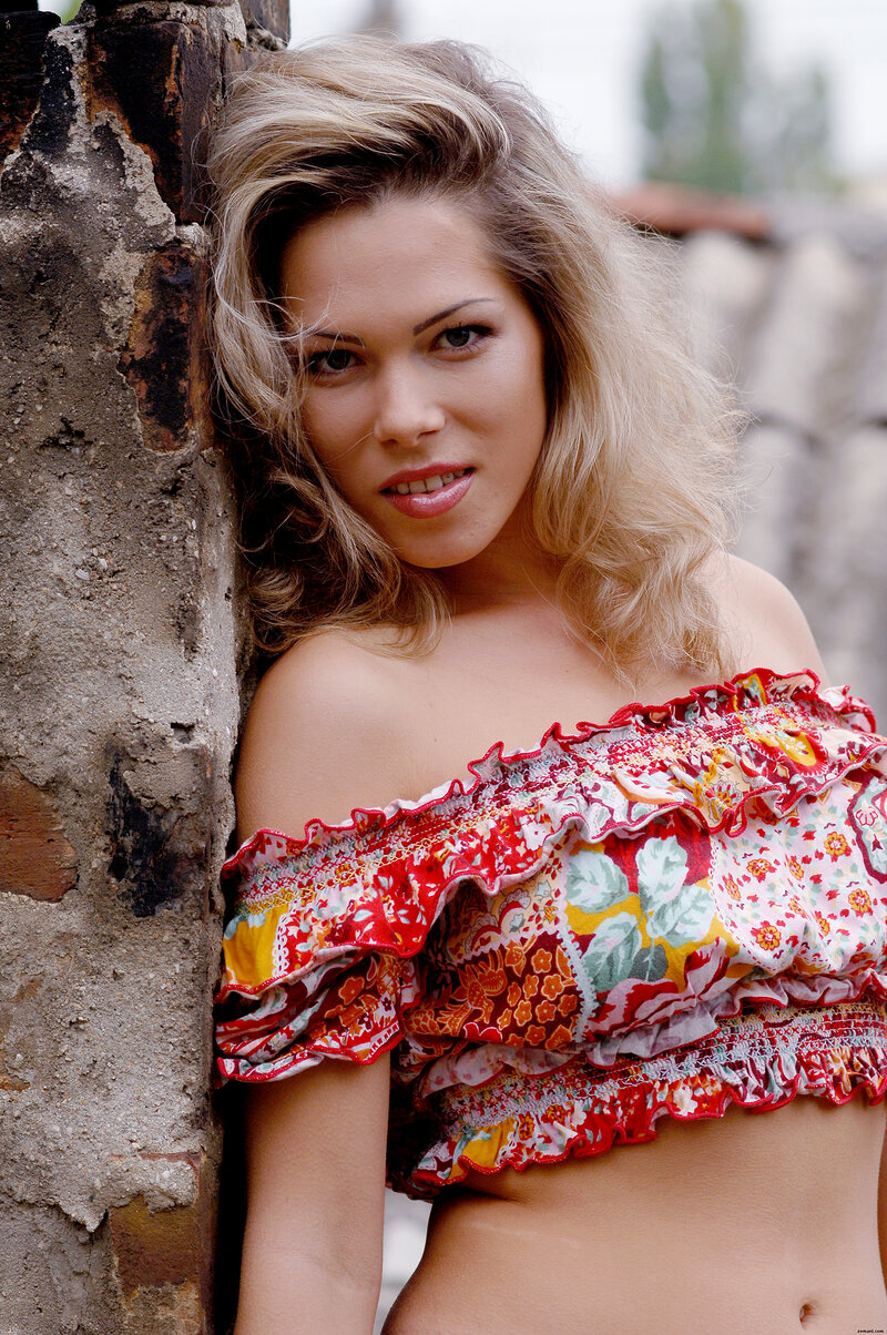 Циля, 19 лет, 0 размер груди