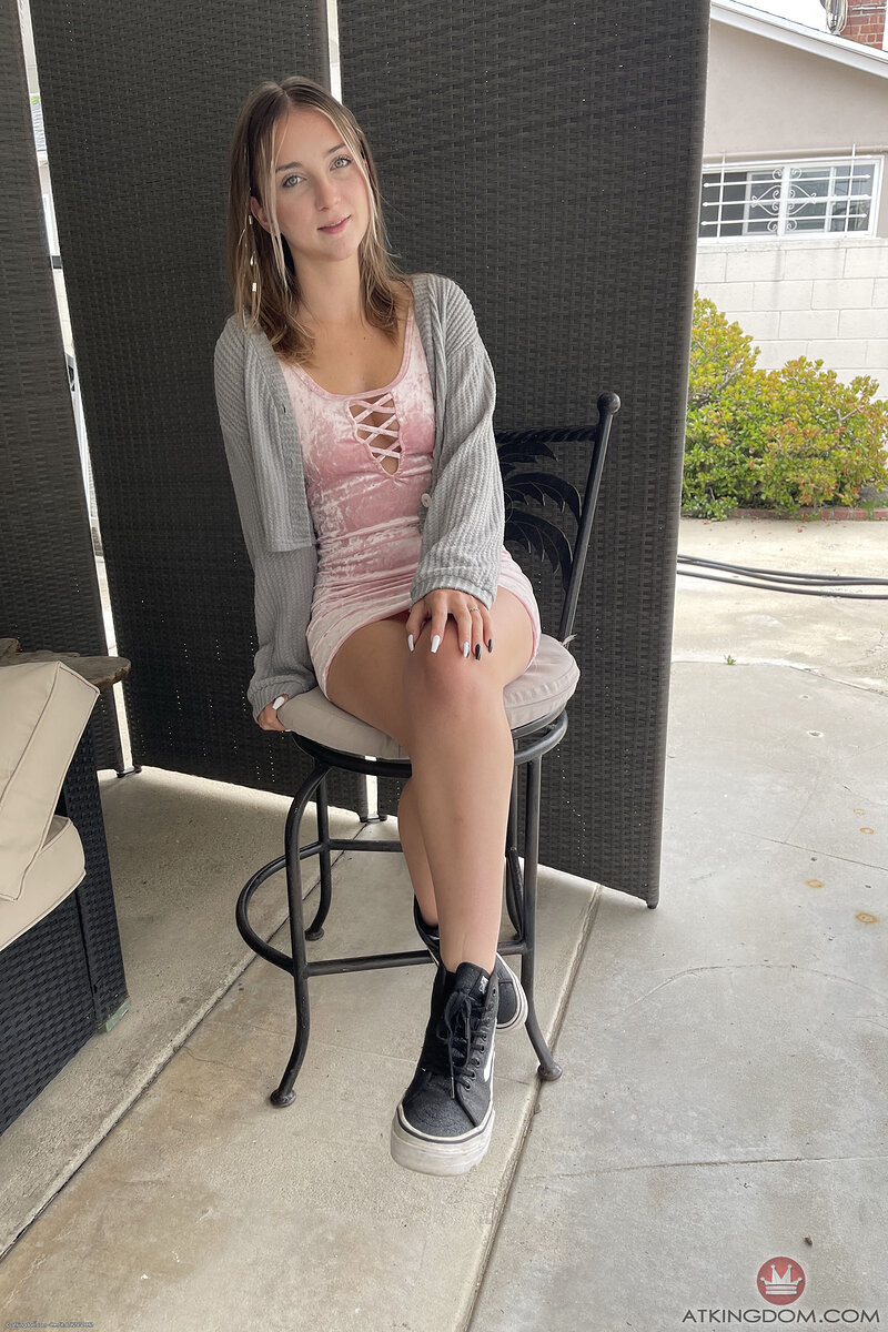 Юлик, 41 год, 4 размер груди